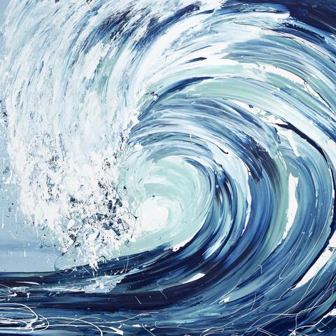 Surf's Up album art