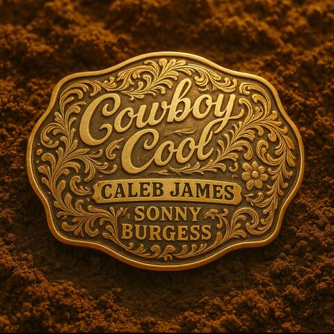 Cowboy Cool, Pt. 2 album art