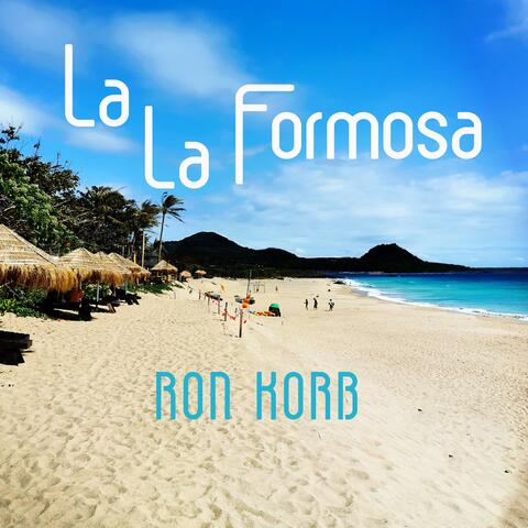 La La Formosa album art