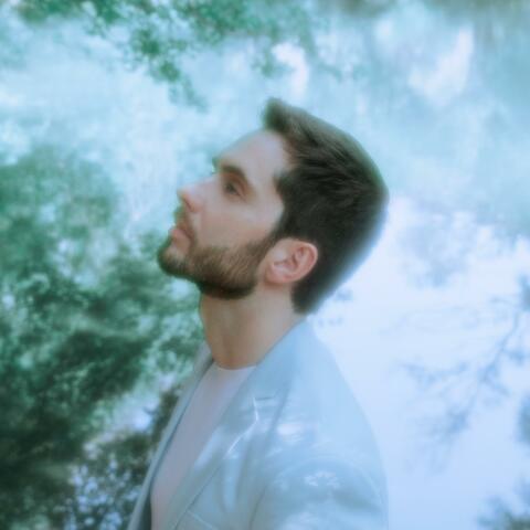 Take on Me album art