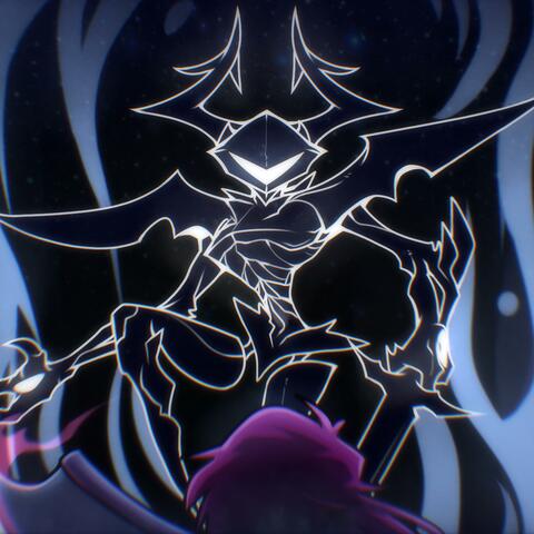 Black Knife album art