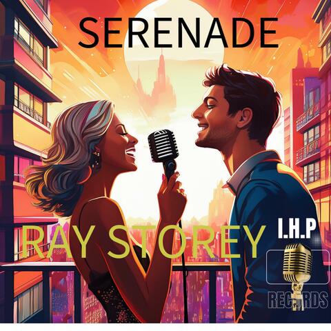 Serenade album art