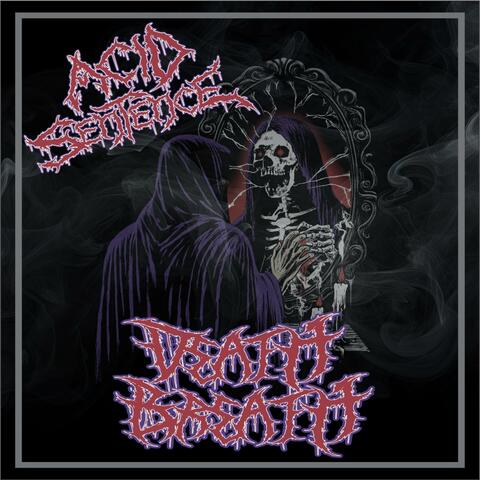 Death Breath album art
