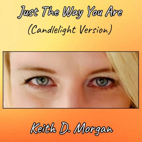 Just The Way You Are (Candlelight Version) album art