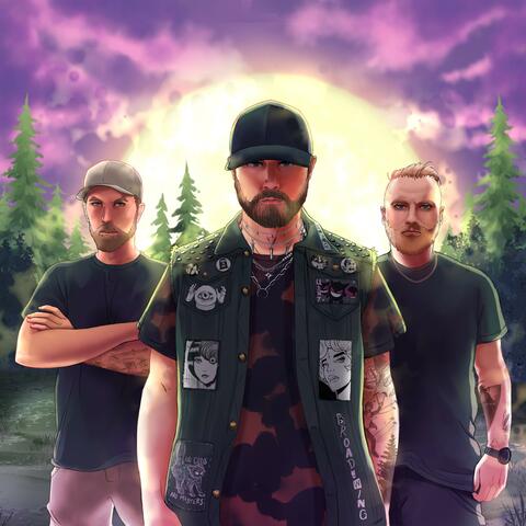 Bad Energy album art