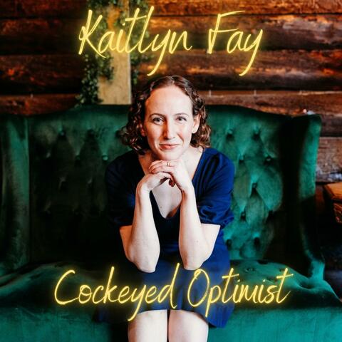 Cockeyed Optimist album art