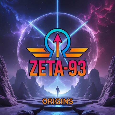 Origins album art