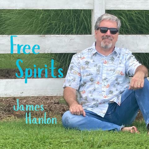 Free Spirits album art