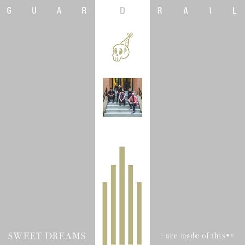 Smooth, Sweet Dreams (Are Made of This) album art