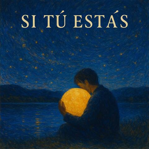 Si tu estás album art