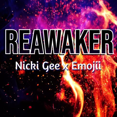 ReawakeR (from "Solo Leveling") (feat. Emojii) album art