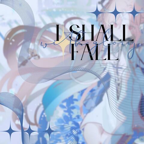 With Glory I Shall Fall album art