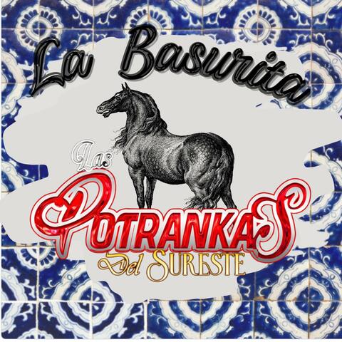 La Basurita album art