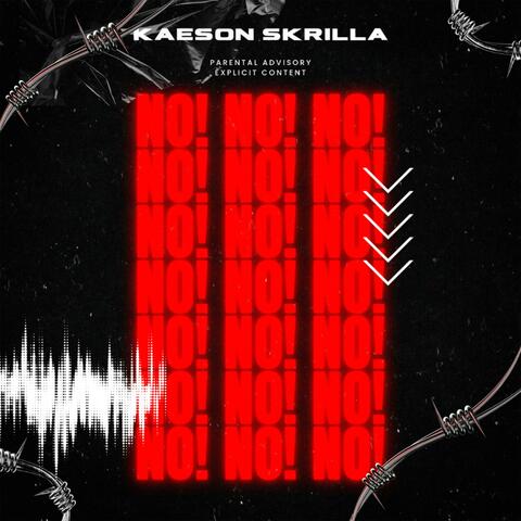 No! album art