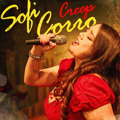 Creep (Live) album art