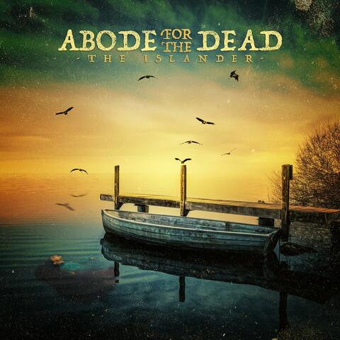 The islander (feat. Derek Hung) album art