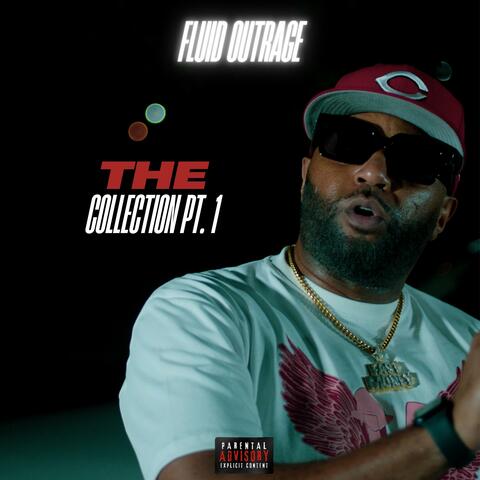 The Collection album art