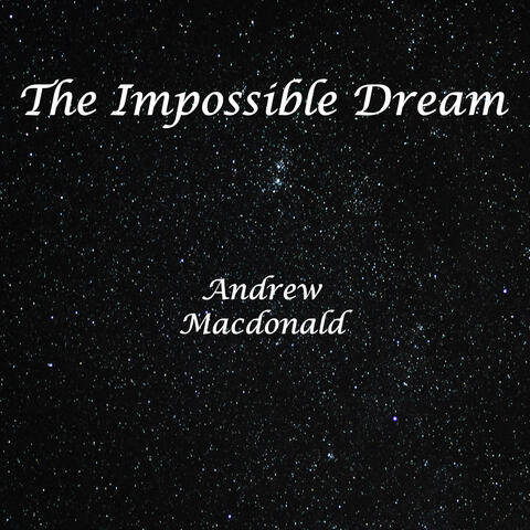 The Impossible Dream album art