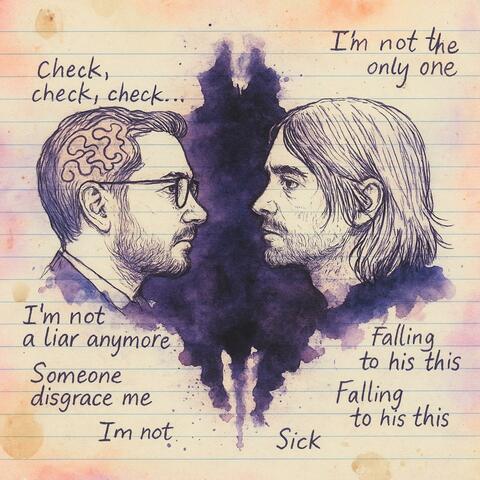 Rape Me (Instrumental) album art