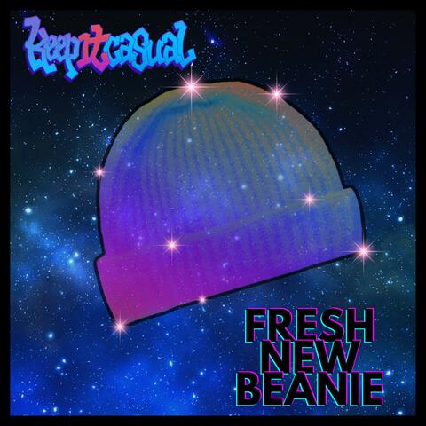 Fresh New Beanie album art