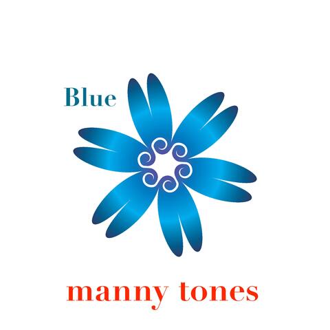 Blue Rose album art