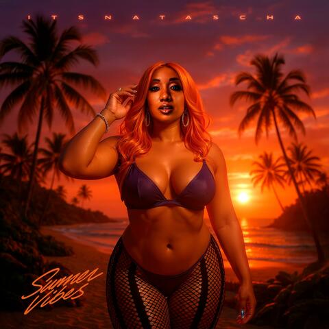 Summer Vibes album art