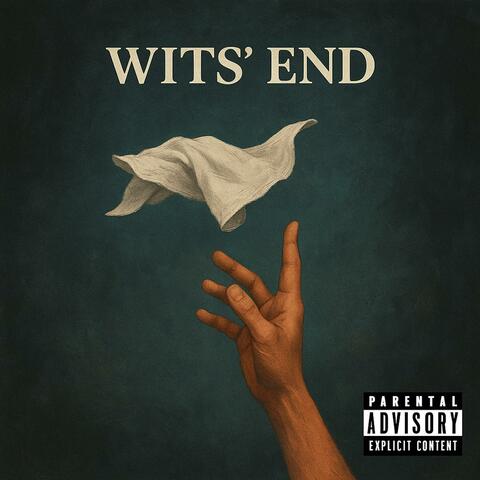 Wits' End album art
