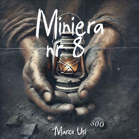 MINIERA album art