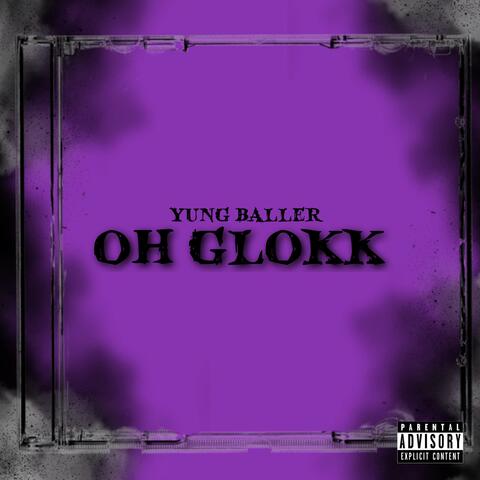 OH GLOKK! album art