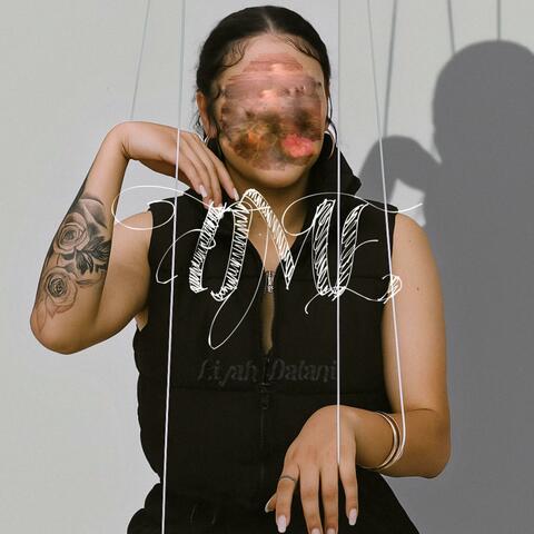TIME album art