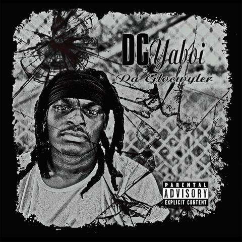 Da Glocwyler album art