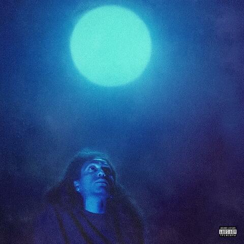 LET ME GO album art