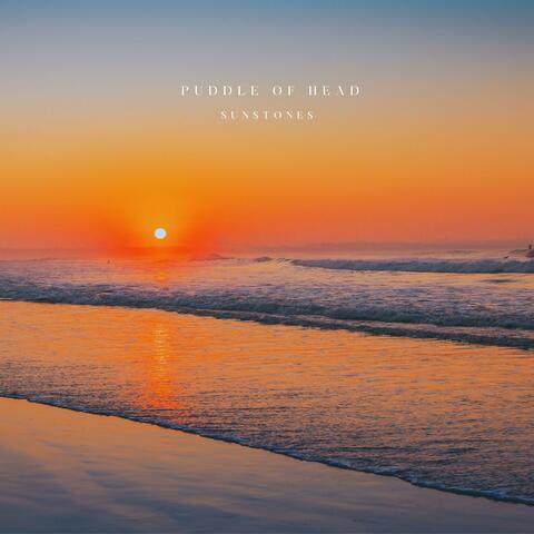 Sunstones album art