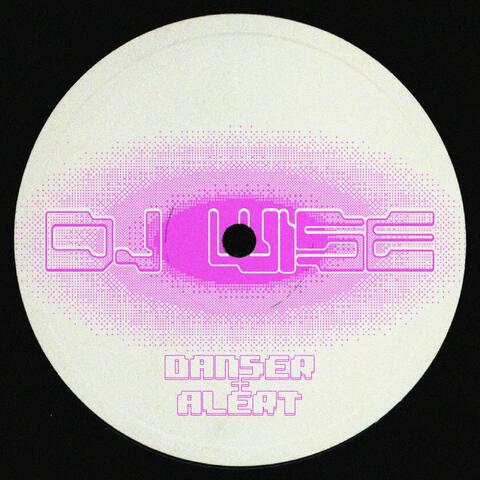 Danser + Alert album art