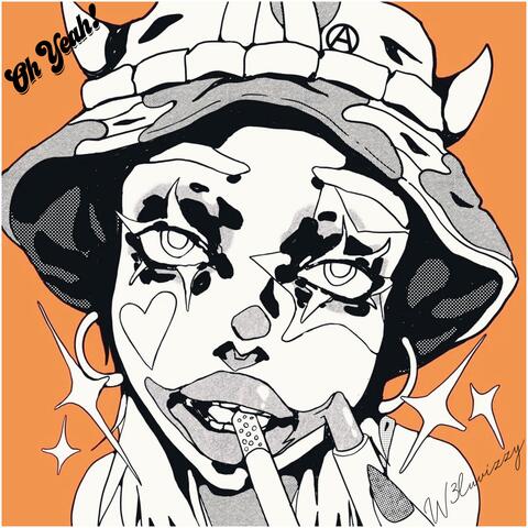 Oh Yeah! album art