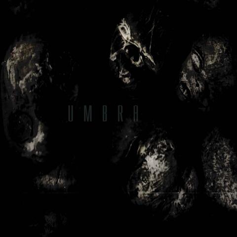 Umbra album art