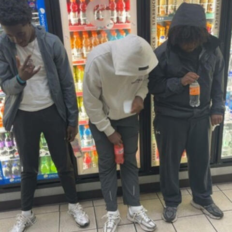 Jump Likee (feat. TXP & Flashyy) album art
