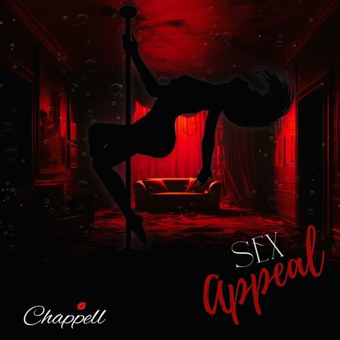 Sex Appeal album art
