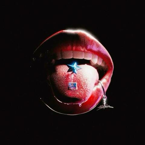 Let Me Kiss (Radio Edit) album art