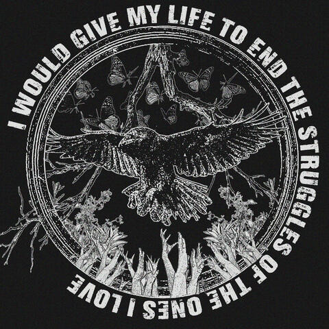 Death to All Oppressors album art