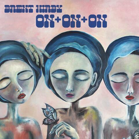 On + On + On album art