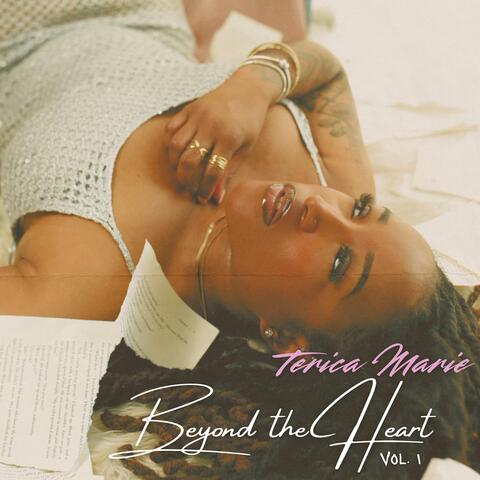 BTP Vol. 1: Beyond the Heart album art