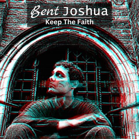 Keep The Faith album art