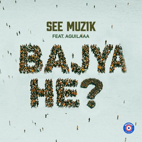 Bajyahe? (feat. Aguilaaa) album art