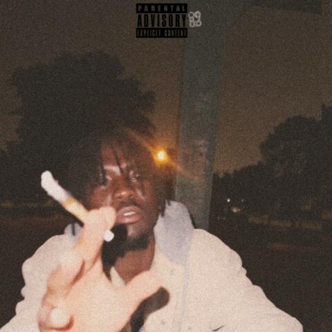 AUDIO DOPE (DISPO le 01/07/25) album art