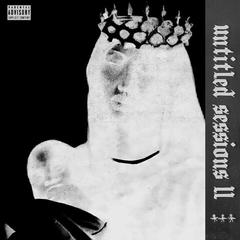 untitled sessions ii album art