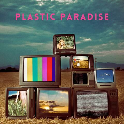 Plastic Paradise album art