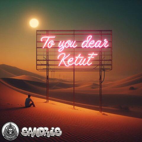 Ketuf album art