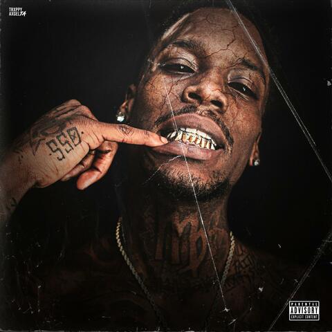 WTR album art