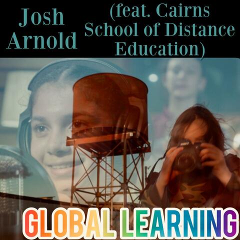 Global Learning (feat. Cairns School of Distance Education) album art